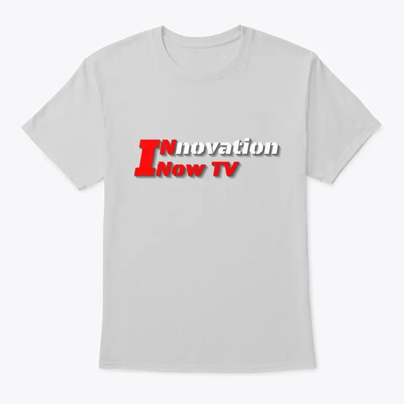 Innovation Now TV Word Logo