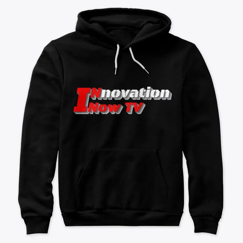 Innovation Now TV Word Logo