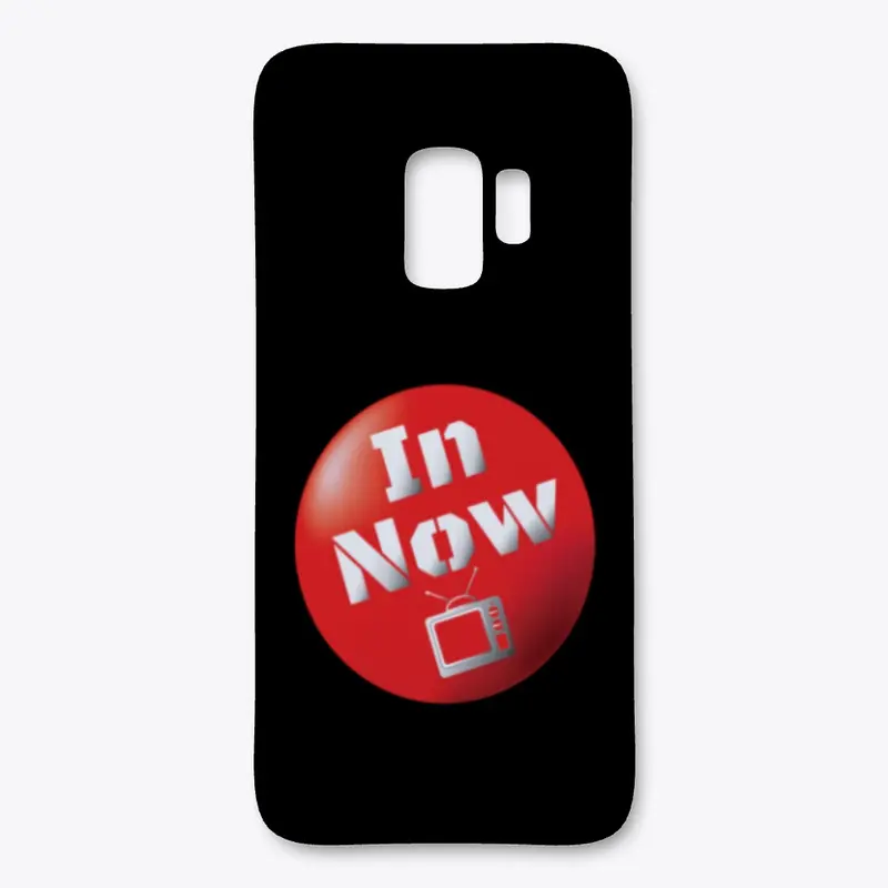 Innovation Now TV Emblem